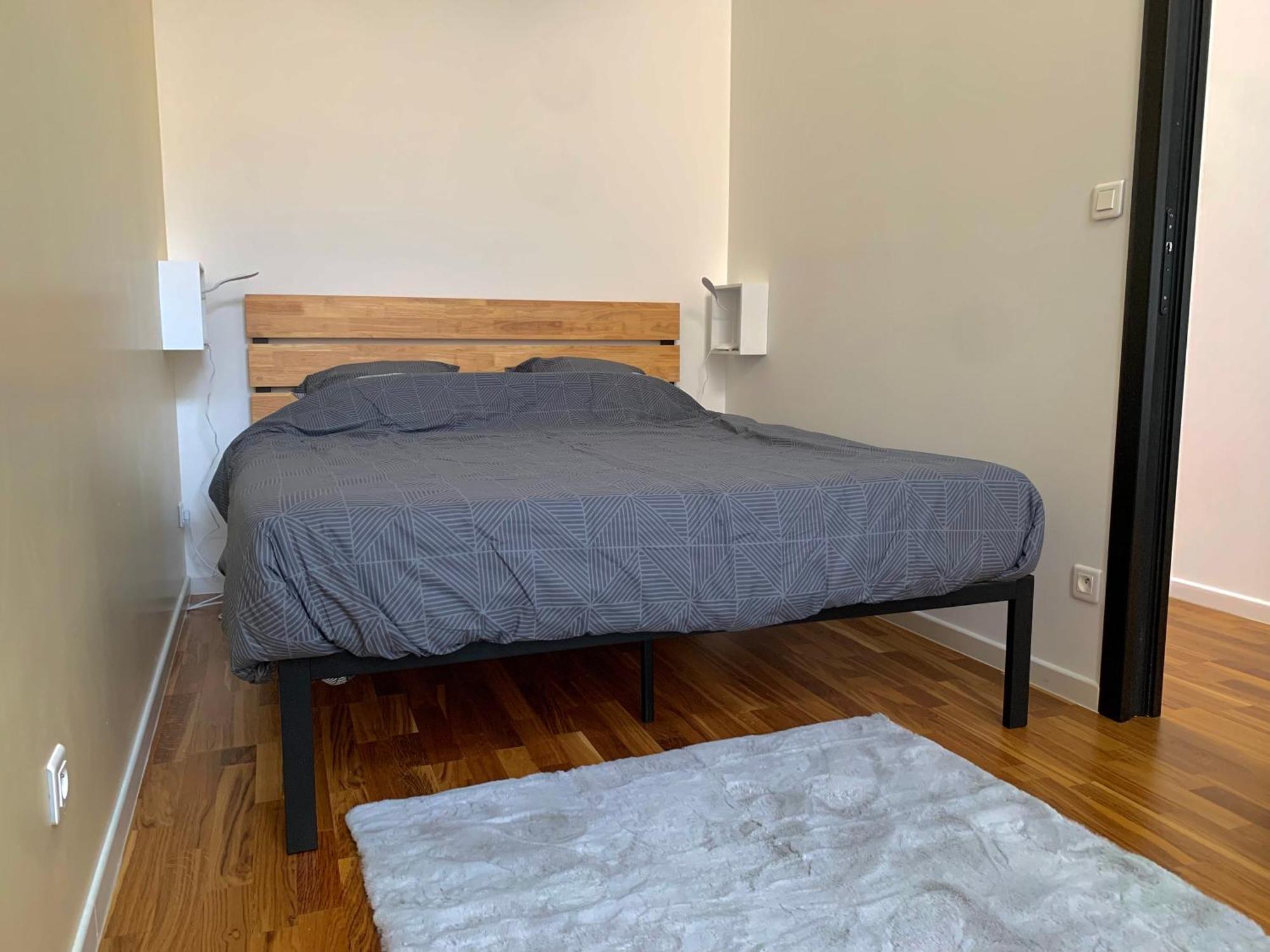 Les Fabuleux Appartements Du Coeur De Ville - Place Victor Hugo Besancon Ruang foto